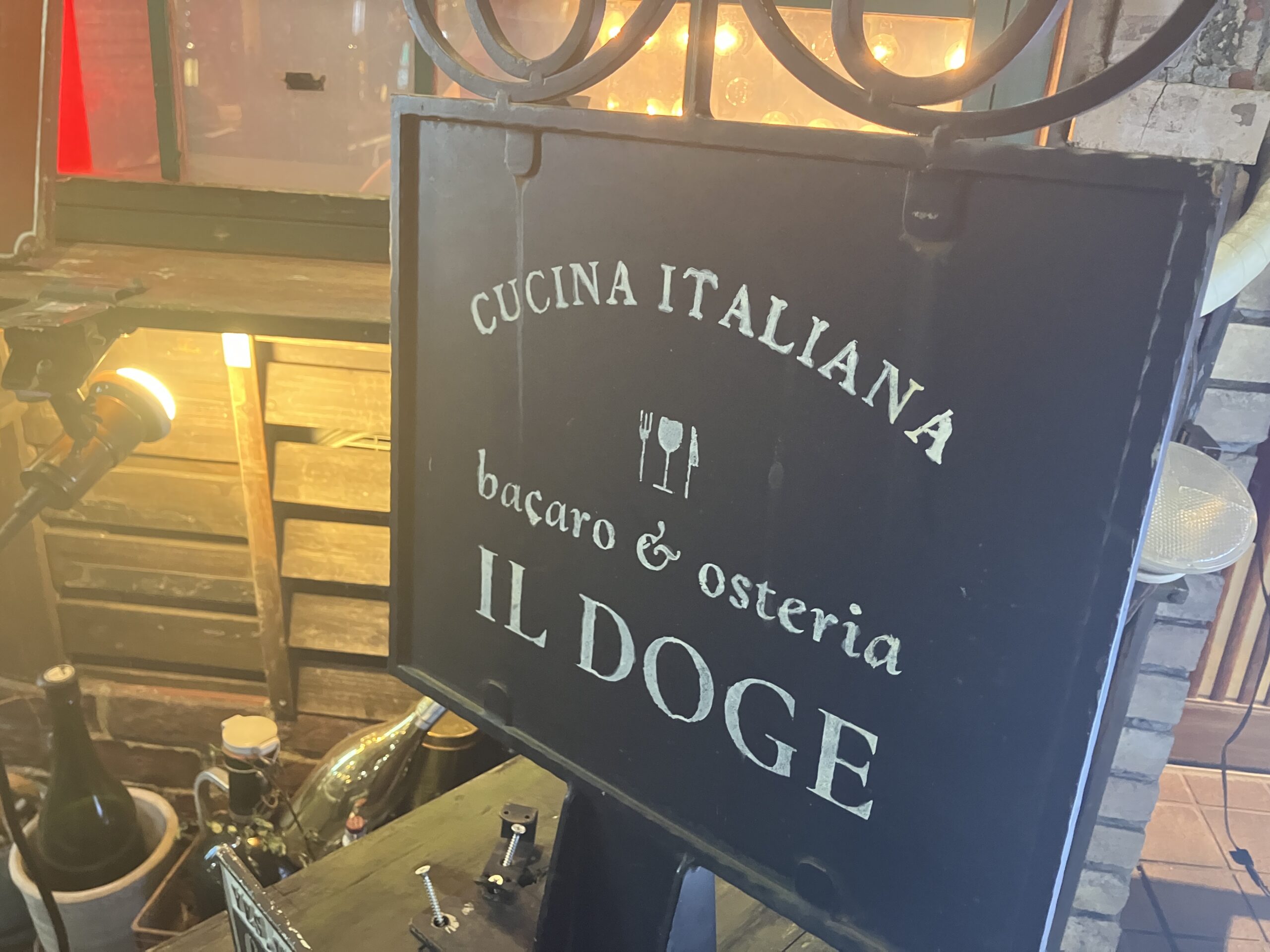 #002 今年の忘年会はイタリア料理を楽しみました★おすすめ度　ラザニア260個★